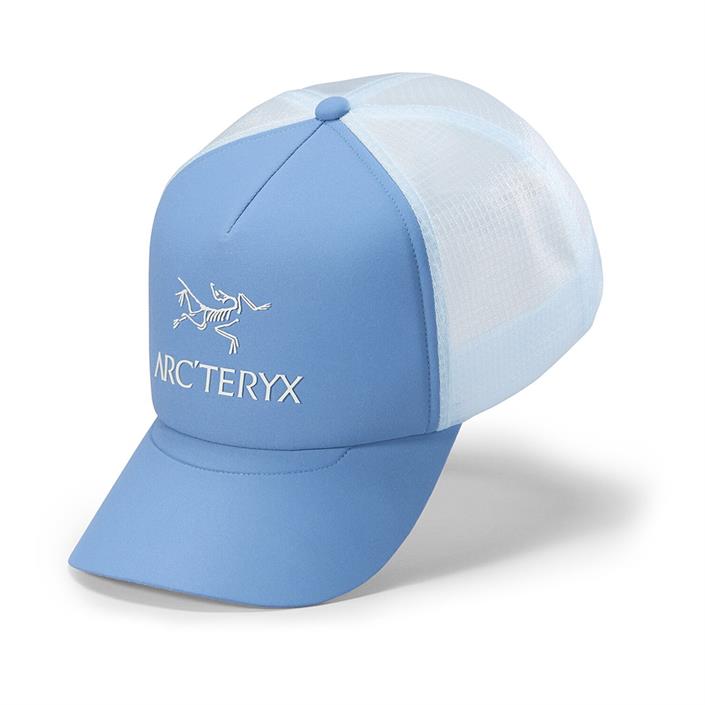 arcteryx-bird-word-trucker-curved-cap
