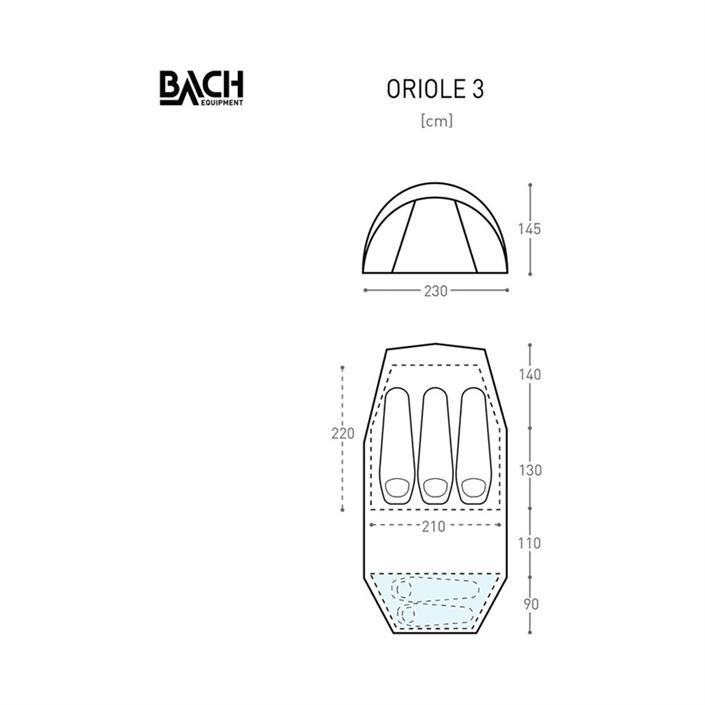 bach-oriole-3-driepersoons-tent