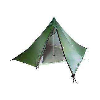 Bach WickiUp 4 Vierpersoons tent