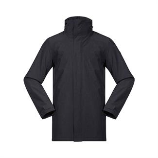 Bergans M's Oslo 2L Insulated Jacket