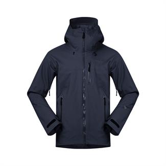 Bergans M's Stranda Insulated Hybrid Jacket
