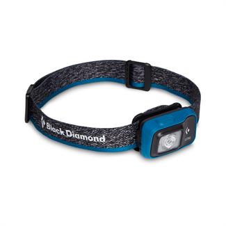 Black Diamond Astro 300 hoofdlamp