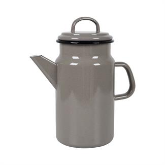 Bo-Camp Urban Outdoor Koffiepot 2L emaille