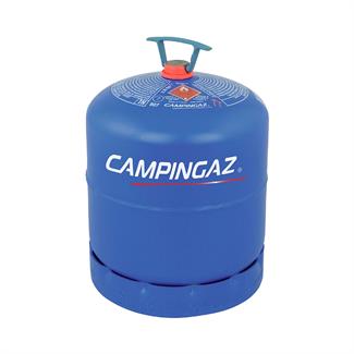 Camping Gaz Nieuwe Fles 907