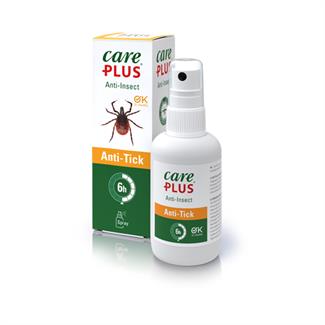 Care Plus Anti-Tick 60 ml