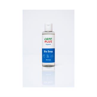 Care Plus Clean Bio Soap100ml REVISED