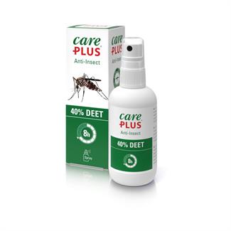 Care Plus Deet 40% Spray 100ml