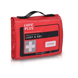 Care Plus First Aid Roll Out Light & Dry Medium