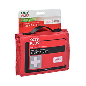 Care Plus First Aid Roll Out Light & Dry Small