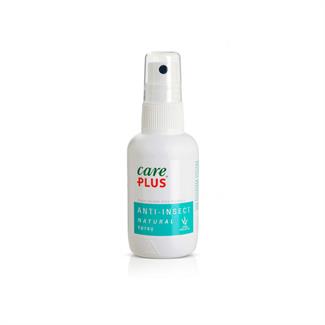 Care Plus Natural Spray - 60ml