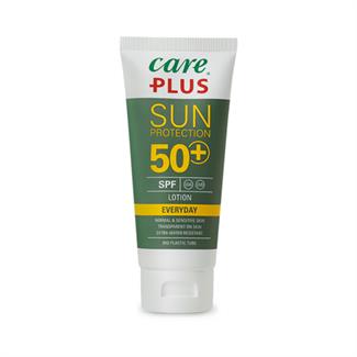 Care Plus Sun Protection Everyday SPF50+ Lotion