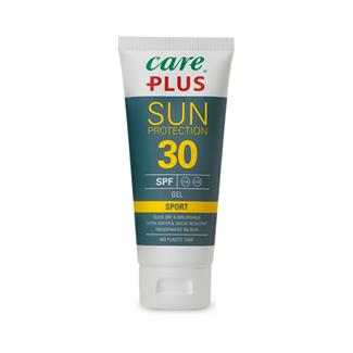 Care Plus Sun Protection Sports Gel SPF30+