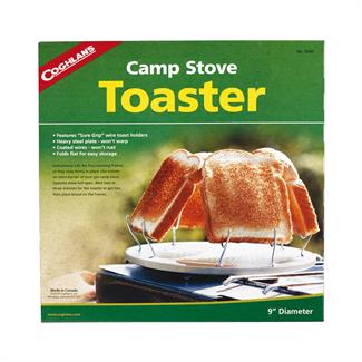 Coghlan's Camp Stove Toaster 0504D