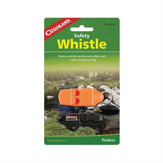 Coghlan's Safety Whistle #0844