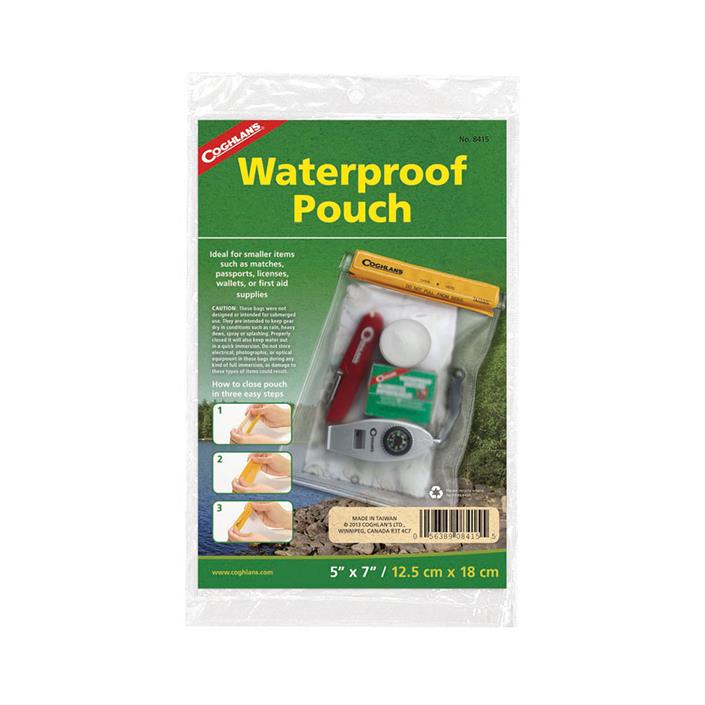 coghlan-s-waterproof-pouch