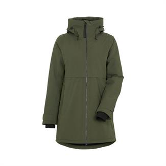 Didriksons Helle Parka 5 dames