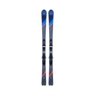 Dynastar M's Speed 563 Konect ski's incl. binding