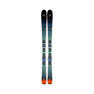 Dynastar Speed 4x4 563 TI ski's heren