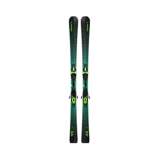 Elan Primetime 33 ski's incl. binding