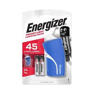 Energizer Pocketlight zaklamp