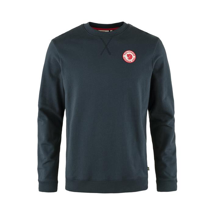 fjallraven-1960-logo-badge-sweater-heren