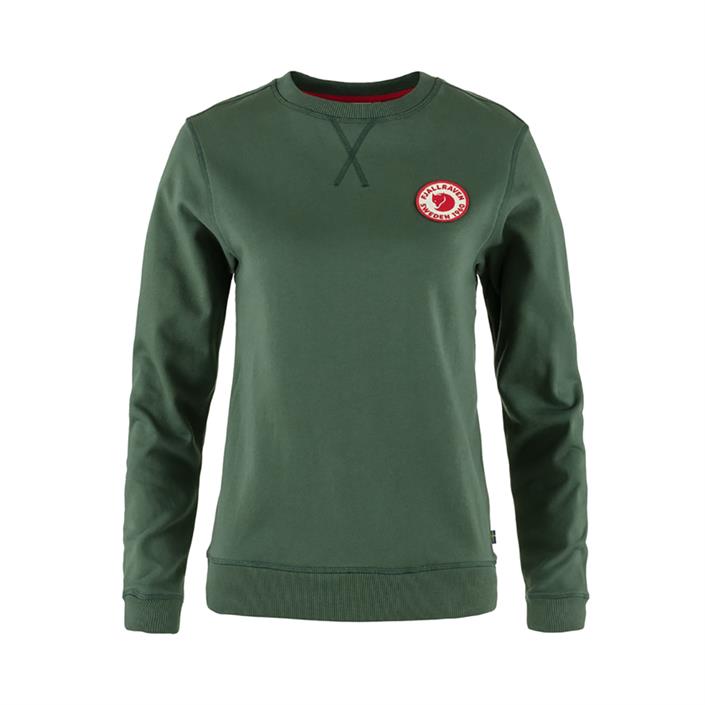 fjallraven-1960-logo-sweater-dames