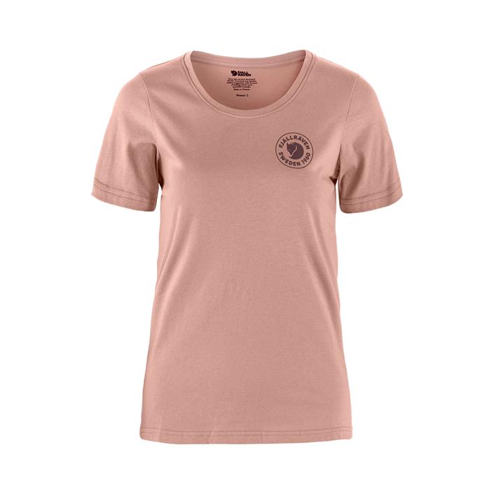 fjallraven-1960-logo-t-shirt-dames