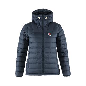 Fjallraven Expedition Pack Down Hoodie dames