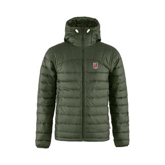 Fjallraven Expedition Pack Down Hoodie heren