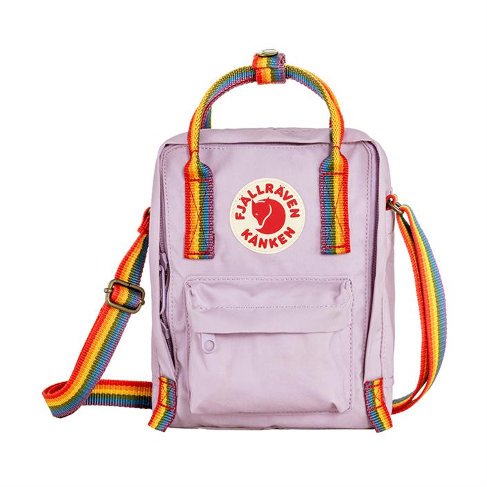 fjallraven-kanken-rainbow-sling