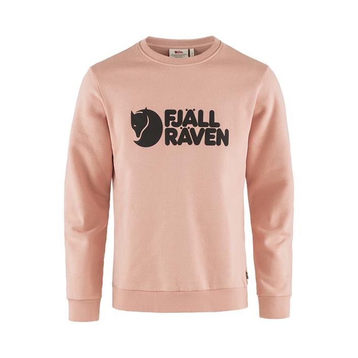 fjallraven-logo-sweater-heren