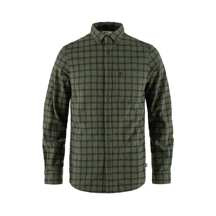 fjallraven-ovik-flannel-shirt-heren
