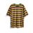 Fjallraven S/F Cotton Striped T-Shirt heren