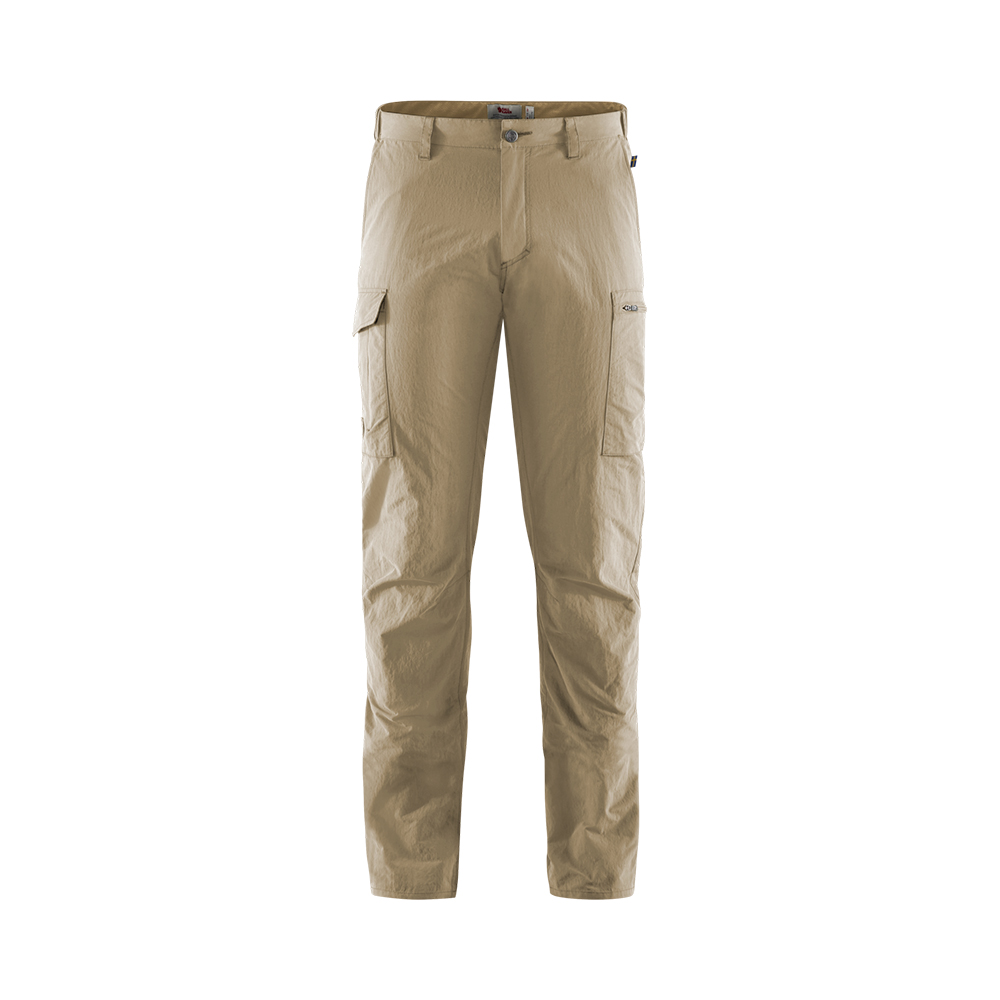 Fjallraven Travellers Trousers online - Spac Sport