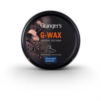 Grangers G-Wax - 80gr