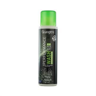 Grangers Performance Wash concentrate 300ml