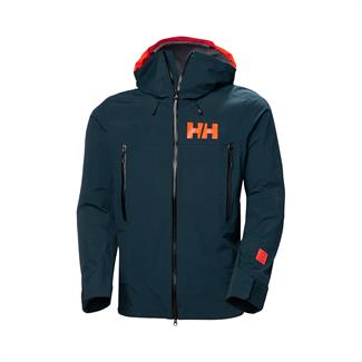Helly Hansen Sogn Shell 2.0 Jacket Heren