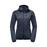 Jack Wolfskin Windhain Hooded Softshell dames