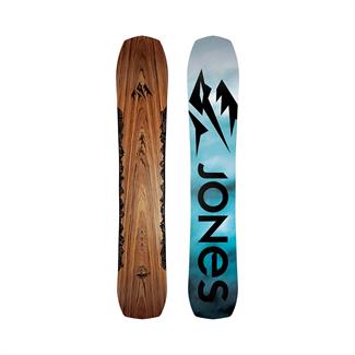 Jones Flagship snowboard heren