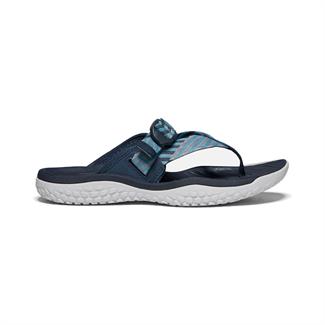 KEEN W's Solr Toe Post slippers