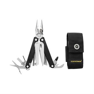Leatherman Charge+ Clamp multitool