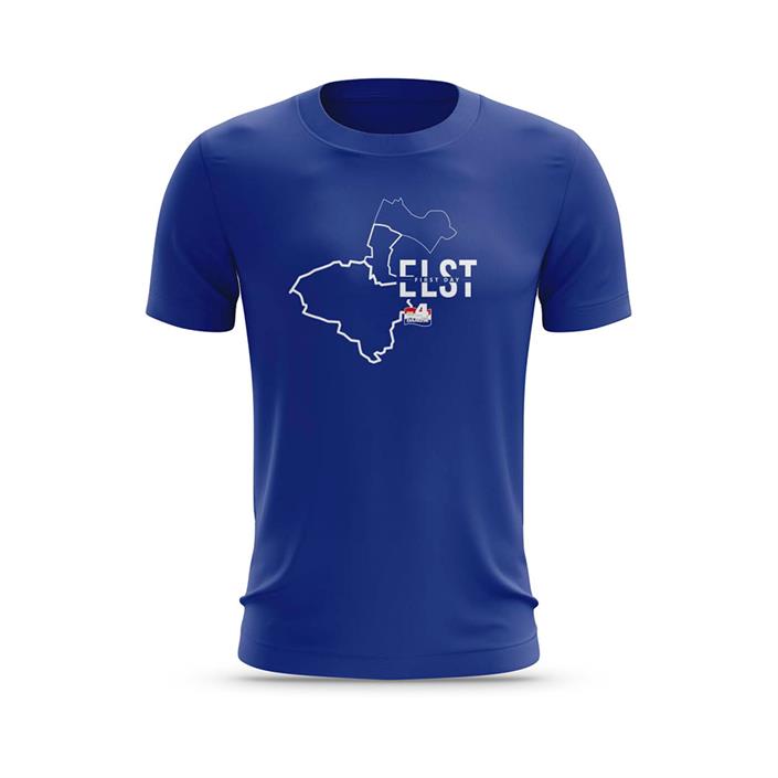 lowa-4daagse-route-t-shirt