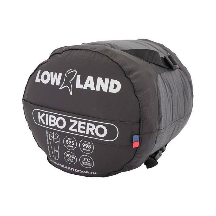 lowland-kibo-zero-donzen-mummyslaapzak-(rits-l)
