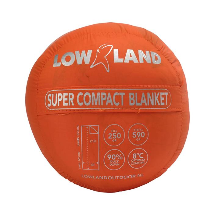 lowland-super-compact-donzen-deken-slaapzak