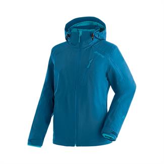 Maier Ribut 3 in 1 Jacket dames