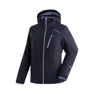 Maier Ribut 3 in 1 Jacket dames