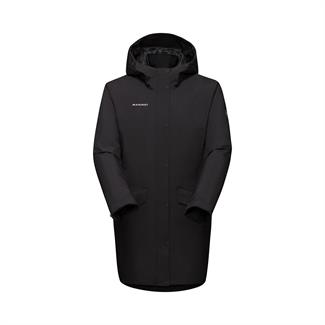 Mammut Chamuera HS Thermo Hooded Parka dames