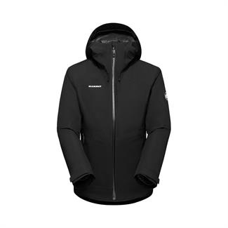 Mammut Convey 3 in 1 HS Hooded Jas dames
