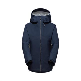 Mammut Crater HS Hooded Jacket dames