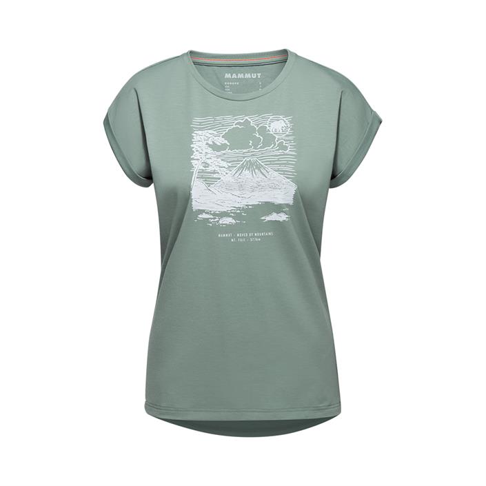 mammut-mountain-tee-fujiyama-t-shirt-dames